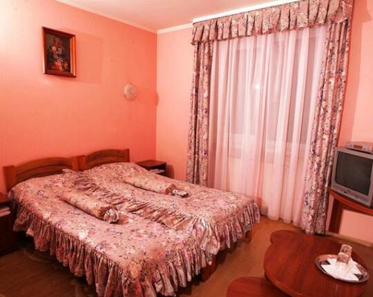 Hotel Complex Knyaz Oleg - Photo5