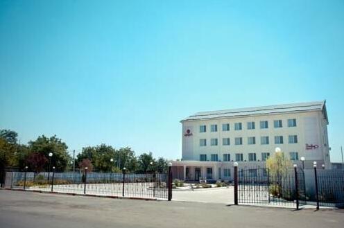 Aurora Hotel Donetsk