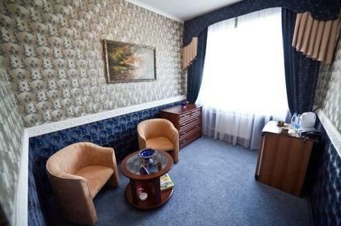 Aurora Hotel Donetsk - Photo4