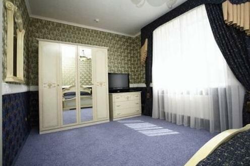 Aurora Hotel Donetsk - Photo5