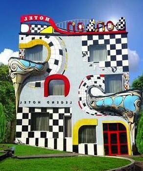 BonBon Hotel - Photo4