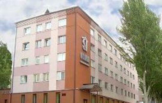 Hotel Rialto Donetsk