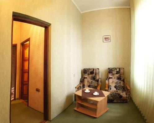 Izmailovsky Hotel - Photo5