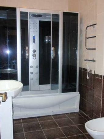Karlovy Vary Inn - Photo3