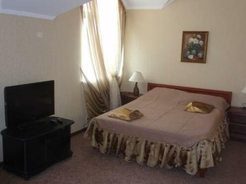 Karlovy Vary Inn - Photo5