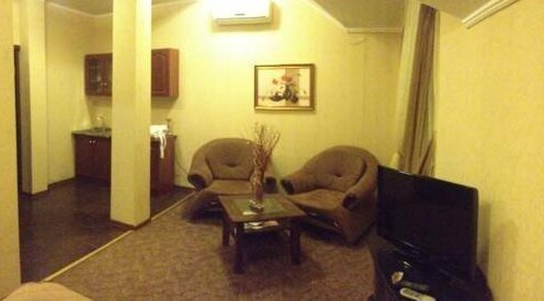 Karlovy Vary Mini Hotel - Photo2