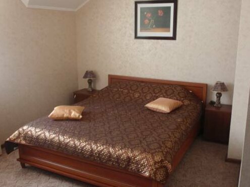Karlovy Vary Mini Hotel - Photo3