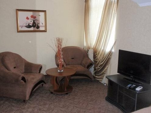 Karlovy Vary Mini Hotel - Photo4
