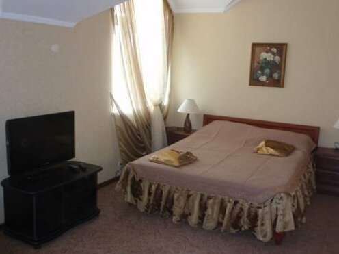 Karlovy Vary Mini Hotel - Photo5