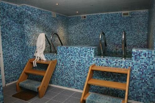 Misteria Hotel - Photo3