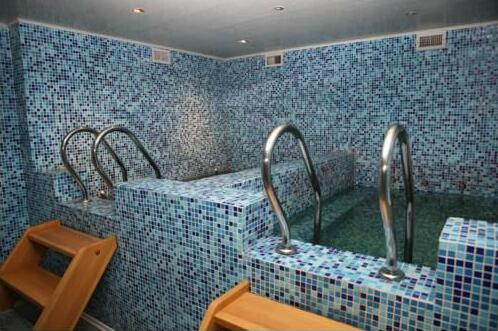 Misteria Hotel - Photo4