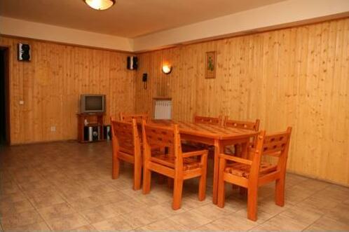 Misteria Hotel - Photo5