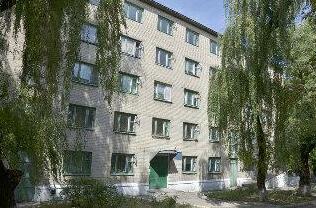 Student Hostel of Mining Lyceum - Photo2
