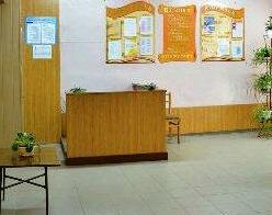 Student Hostel of Musical College - Photo3