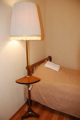 The Red Cat Hostel - Photo5