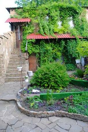 Villa Tolstogo - Photo2