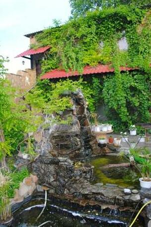 Villa Tolstogo - Photo3