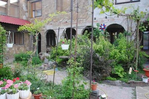 Villa Tolstogo - Photo4