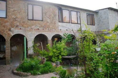 Villa Tolstogo - Photo5