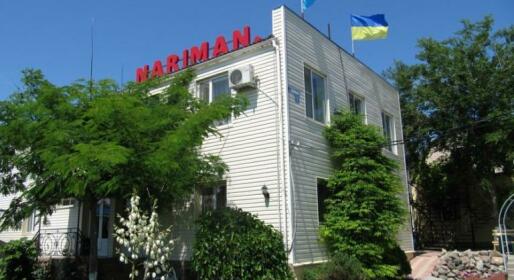 Hotel Nariman