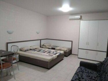Kolobok Guest House