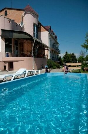 Orhidea Hotel
