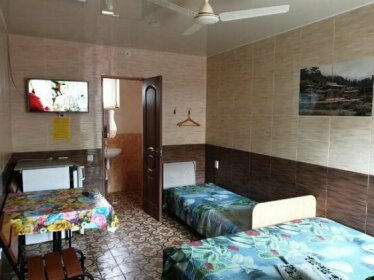 Otel' Tsentral'nyi