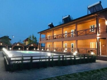 Villa Antica