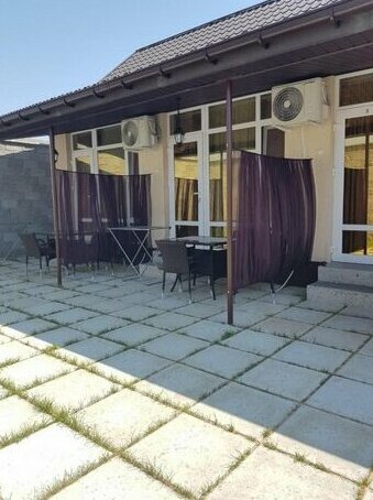 Villa La Mour