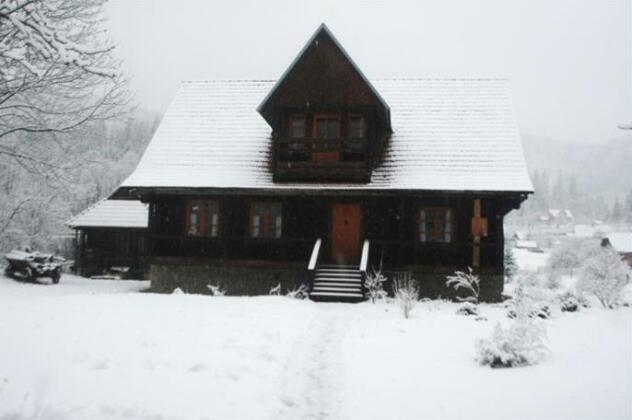 Boykivska Khata - Photo2