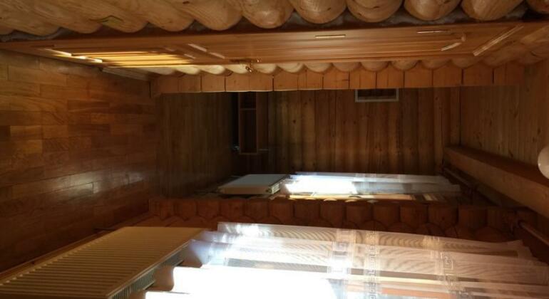 Privatna Sadiba Chalet - Photo2