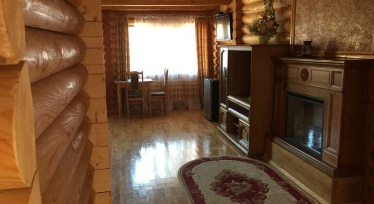 Privatna Sadiba Chalet - Photo3