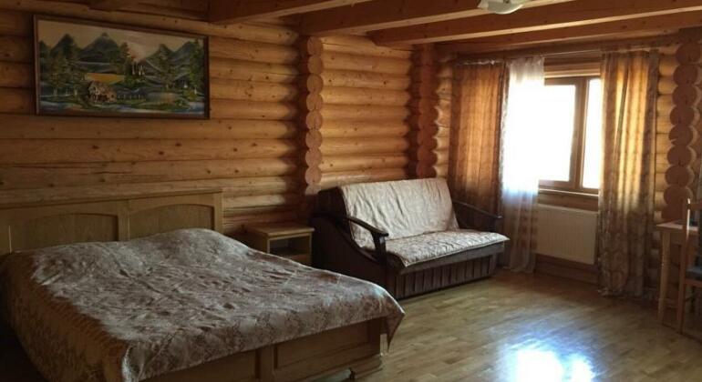 Privatna Sadiba Chalet - Photo4
