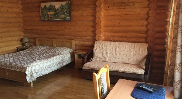 Privatna Sadiba Chalet - Photo5