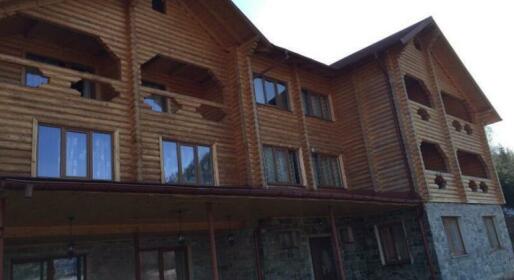 Privatna Sadiba Chalet