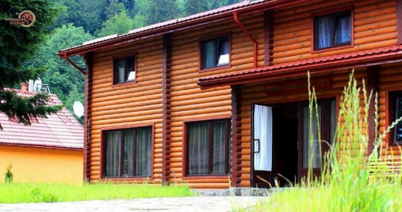 Sokolyne gnizdo - Photo2
