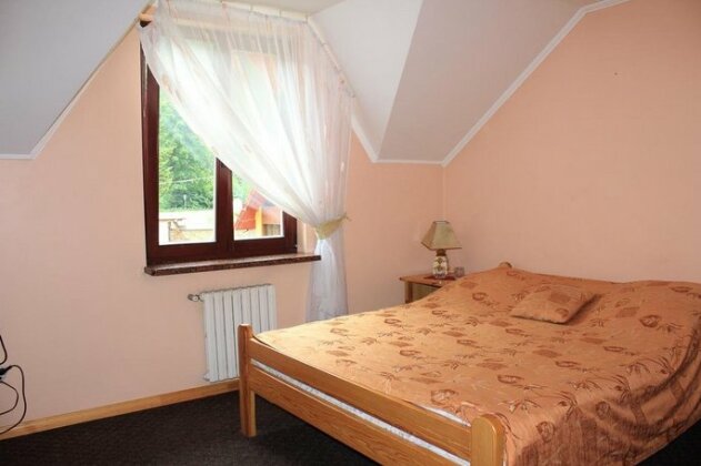 Sokolyne gnizdo - Photo3
