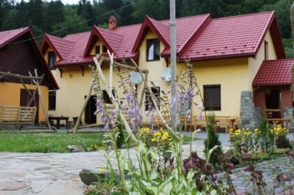 Sokolyne gnizdo