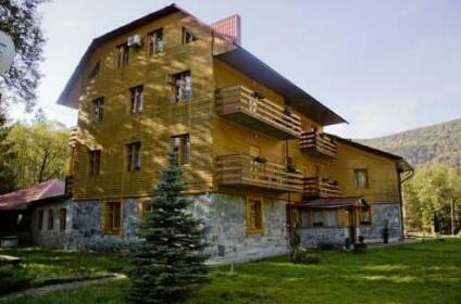 Villa Three Brothers