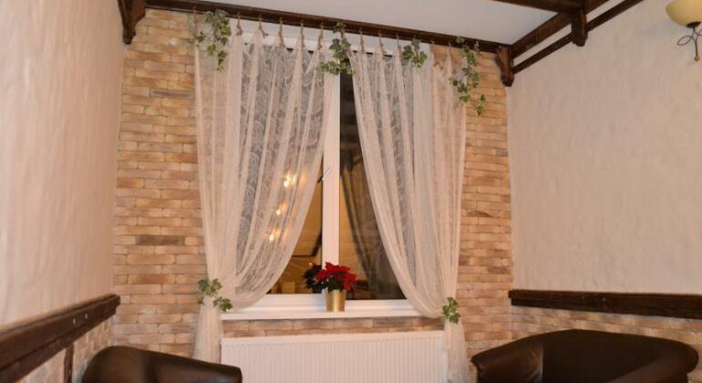 Zolota Forel Hotel - Photo2