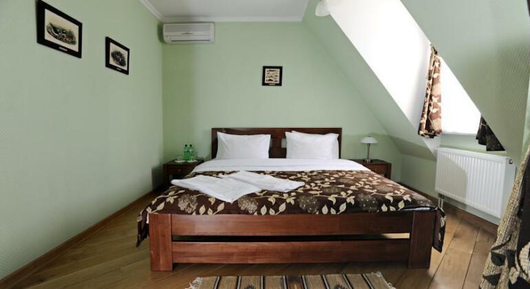 Zolota Forel Hotel - Photo3