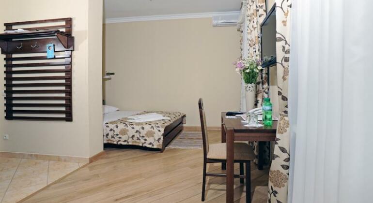 Zolota Forel Hotel - Photo4