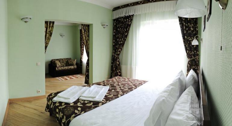 Zolota Forel Hotel - Photo5