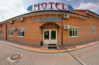 U Vladimira Motel