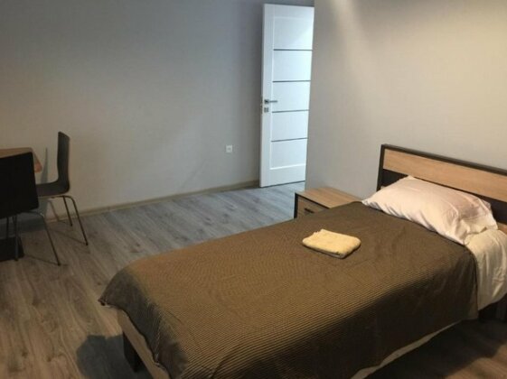 Hostel Horodenka - Photo2