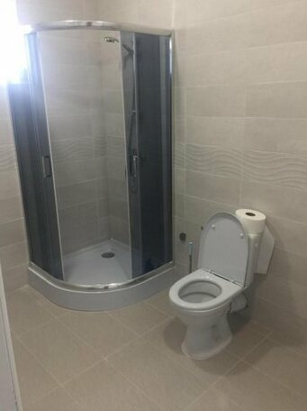 Hostel Horodenka - Photo3
