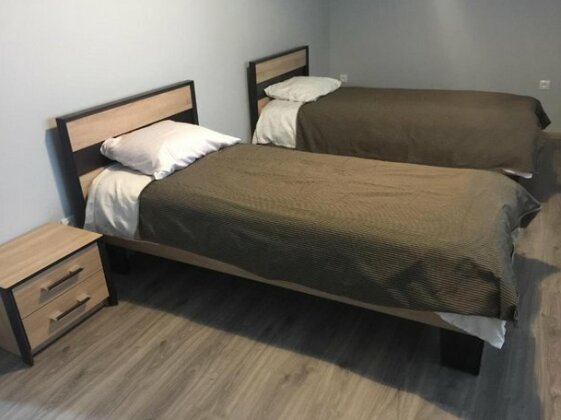 Hostel Horodenka - Photo4