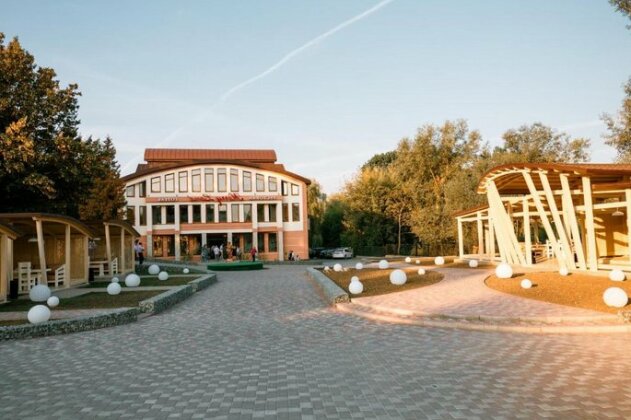 Hotel Merry Land - Photo5
