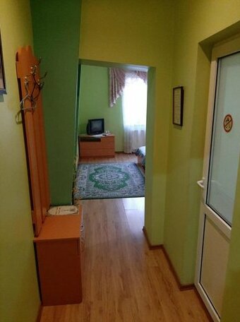 Laguna Horodenka - Photo2