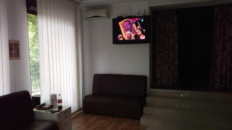 Hostel Horosho - Photo2
